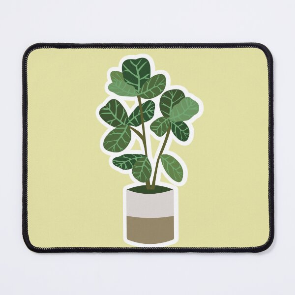 Item preview, Fiddle Leaf Fig designed and sold by Madeleine Hogue.