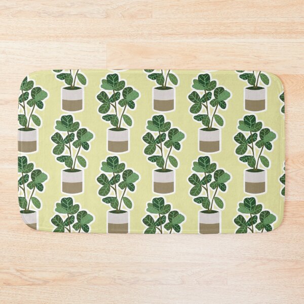 Item preview, Fiddle Leaf Fig designed and sold by Madeleine Hogue.