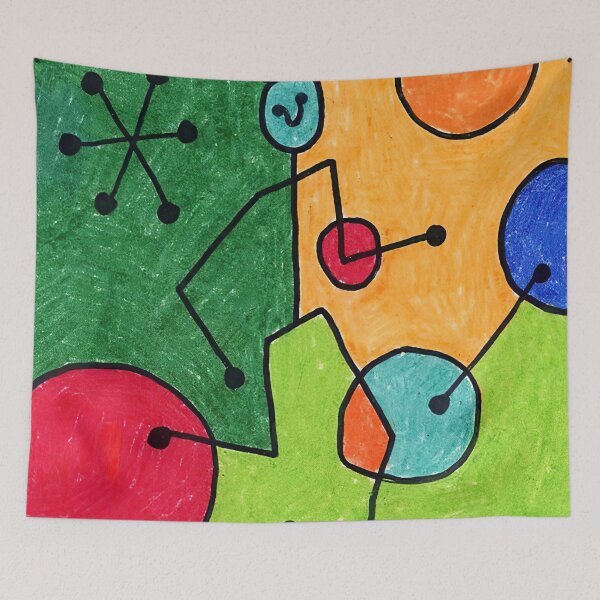 Item preview, Belleza Del Secreto designed and sold by vernonfargo.