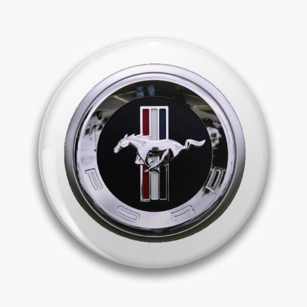 Item preview, Ford Mustang designed and sold by MinorcaDSGN.