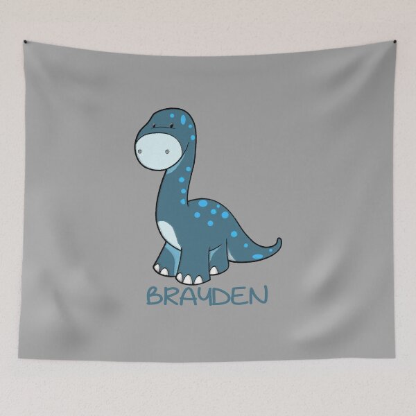 Item preview, Brayden - Custom Order designed and sold by monarchgraphics.