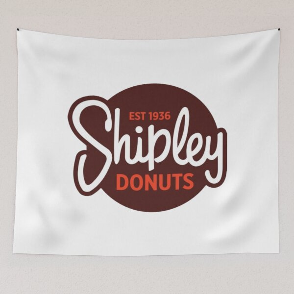 Item preview, Retro Shipley Cafe and Resto designed and sold by Togo Curt.