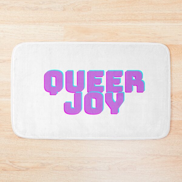 Item preview, Queer Joy | Pride designed and sold by ArtistVenus.