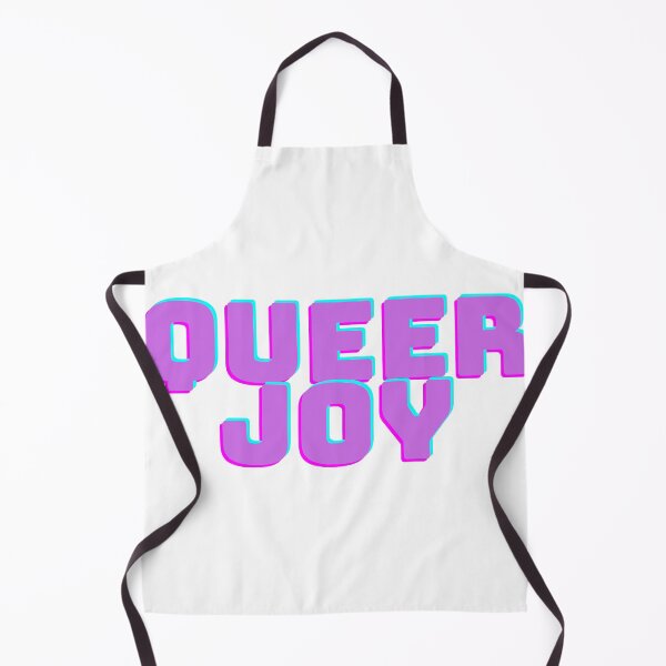 Item preview, Queer Joy | Pride designed and sold by ArtistVenus.