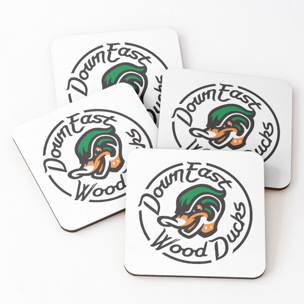 Item preview, The-Down-East-Logo designed and sold by MasArt1.