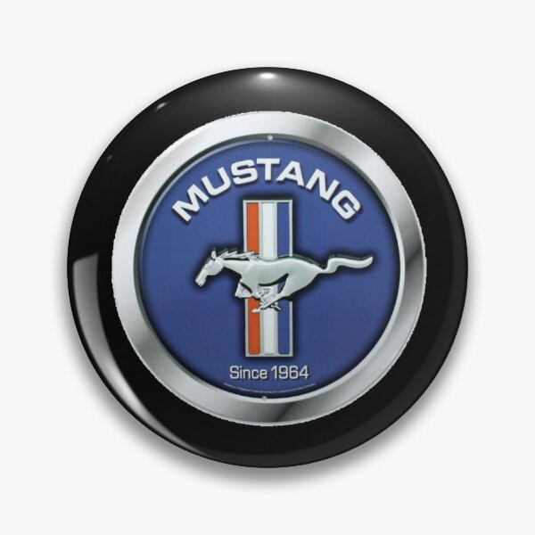 Item preview, Ford Mustang designed and sold by MinorcaDSGN.