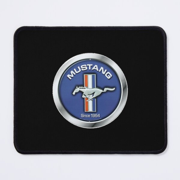 Item preview, Ford Mustang designed and sold by MinorcaDSGN.