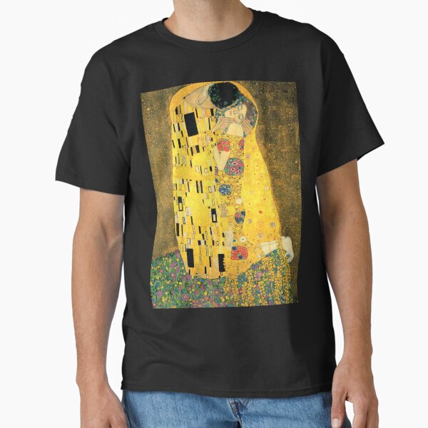 Item preview, Le baiser - Gustav Klimt designed and sold by NewNomads.