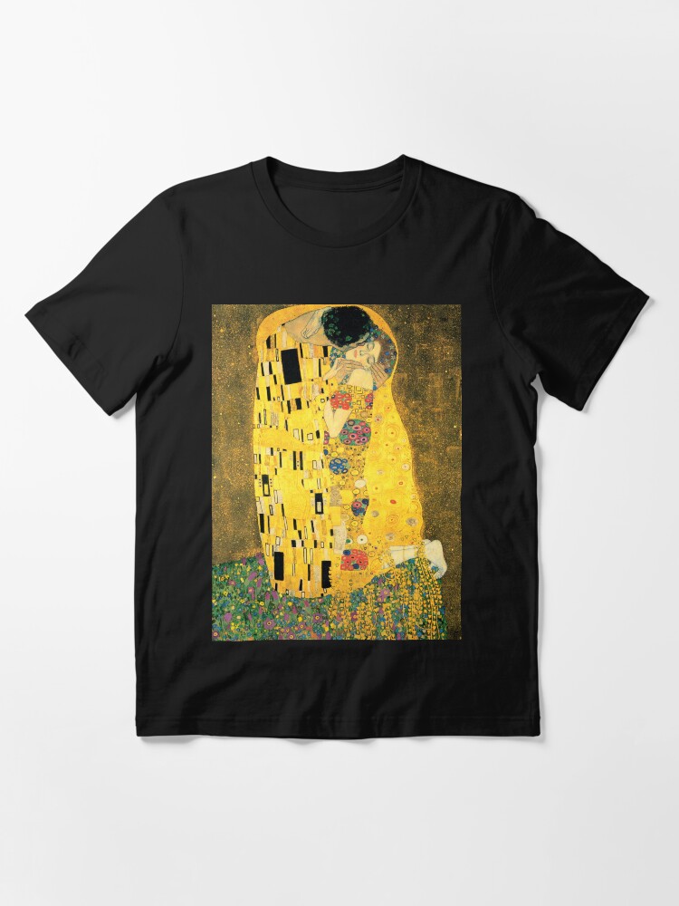klimt t shirts