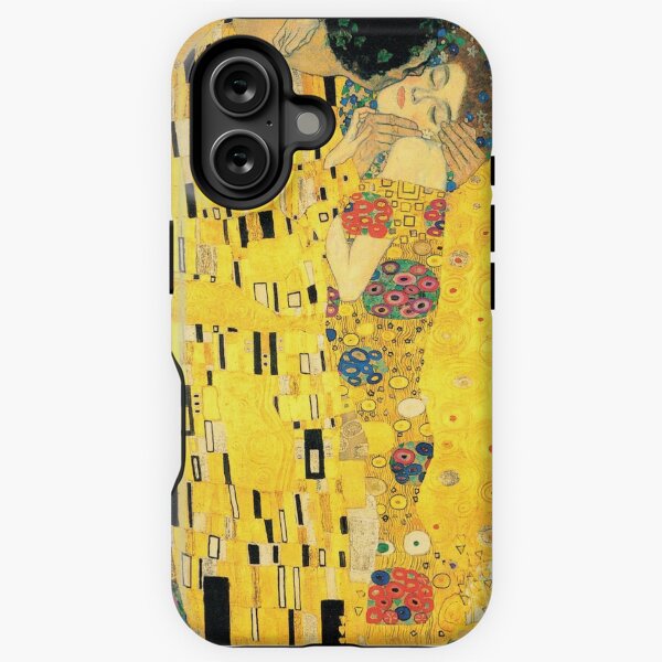 Aperçu de l'œuvre Le baiser - Gustav Klimt créée et vendue par NewNomads.