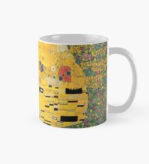 The Kiss - Gustav Klimt Mug