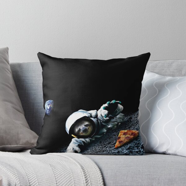 Item preview, Slothstronaut designed and sold by Scot Gotcher.