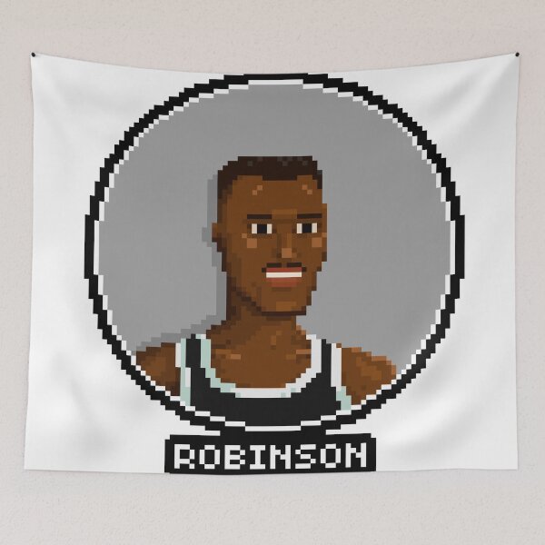 Item preview, David designed and sold by pixelfaces.