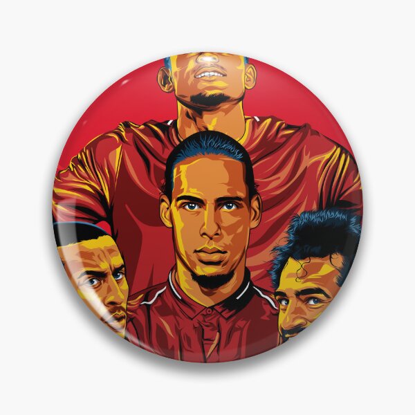 Item preview, The Guardian of Liverpool designed and sold by ngeditvctr.