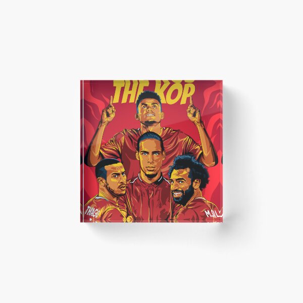 Item preview, The Guardian of Liverpool designed and sold by ngeditvctr.