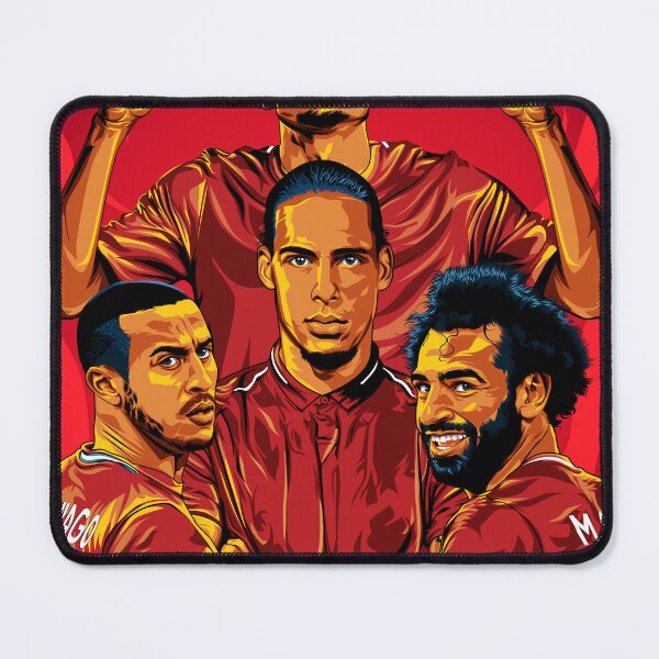 Item preview, The Guardian of Liverpool designed and sold by ngeditvctr.