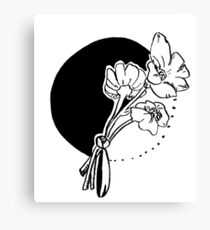 growth Canvas Print