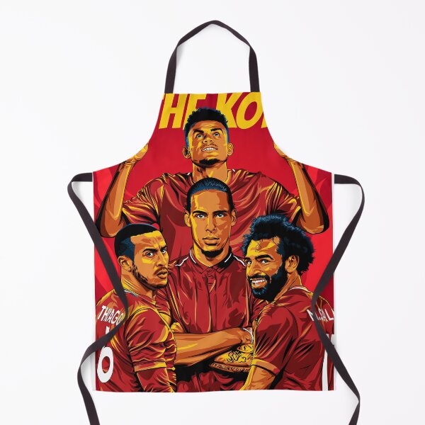 Item preview, The Guardian of Liverpool designed and sold by ngeditvctr.
