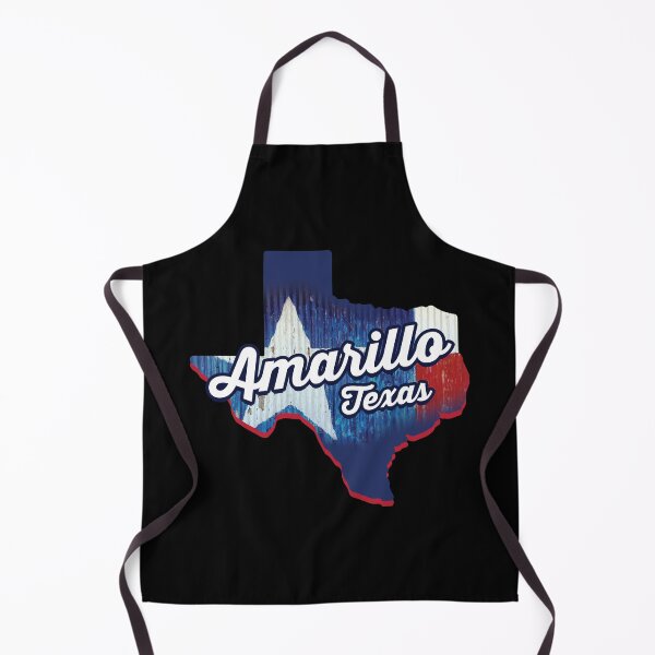 Aperçu de l'œuvre Amarillo Texas City créée et vendue par creaencuba.