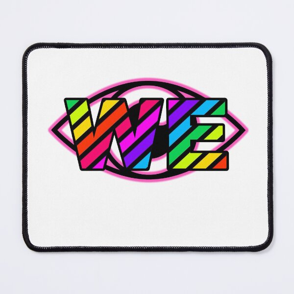 Item preview, Arcade Fire - Rainbow WE designed and sold by Specialstace83.
