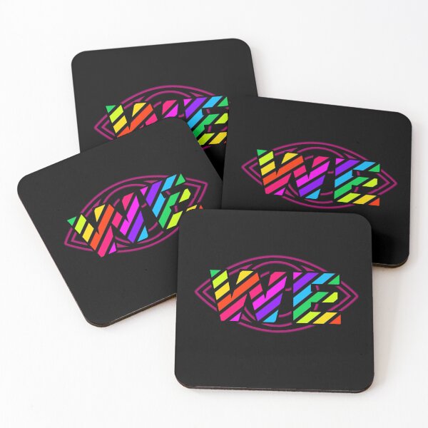 Item preview, Arcade Fire - Rainbow WE designed and sold by Specialstace83.