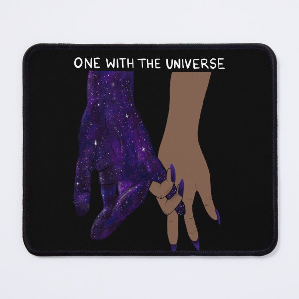 Item preview, One with the universe  designed and sold by Sorbelloart.
