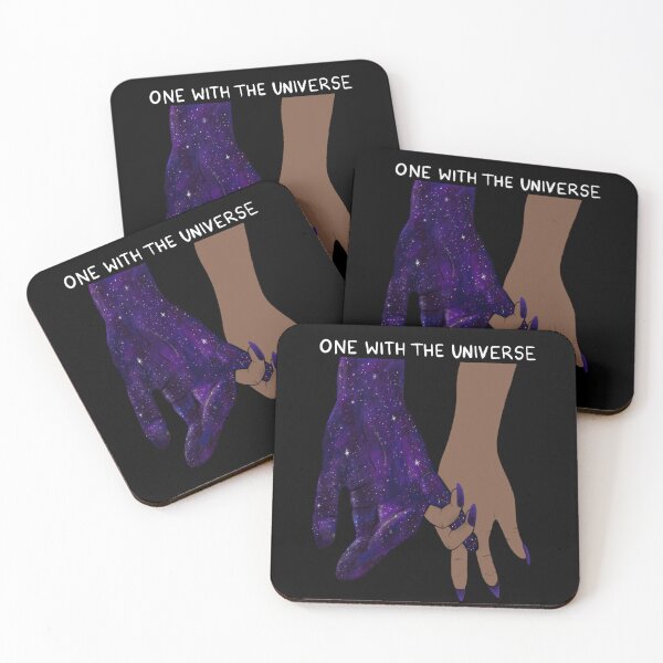 Item preview, One with the universe  designed and sold by Sorbelloart.