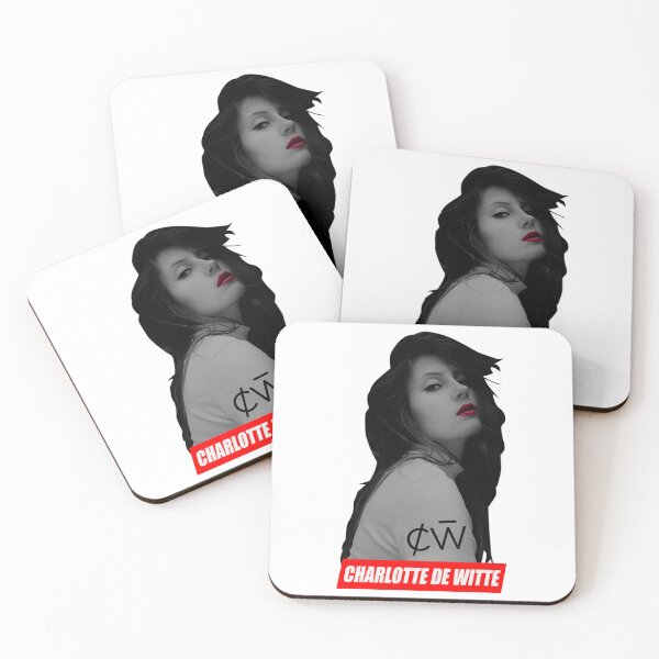 Item preview, charlotte de witte best piyee   designed and sold by TadhgsAdams.
