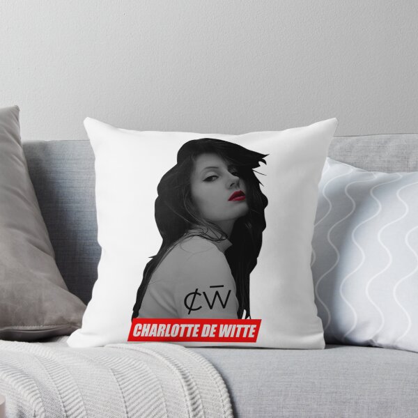 Item preview, charlotte de witte mejor piyee designed and sold by TadhgsAdams.