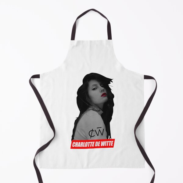 Item preview, charlotte de witte best piyee designed and sold by TadhgsAdams.