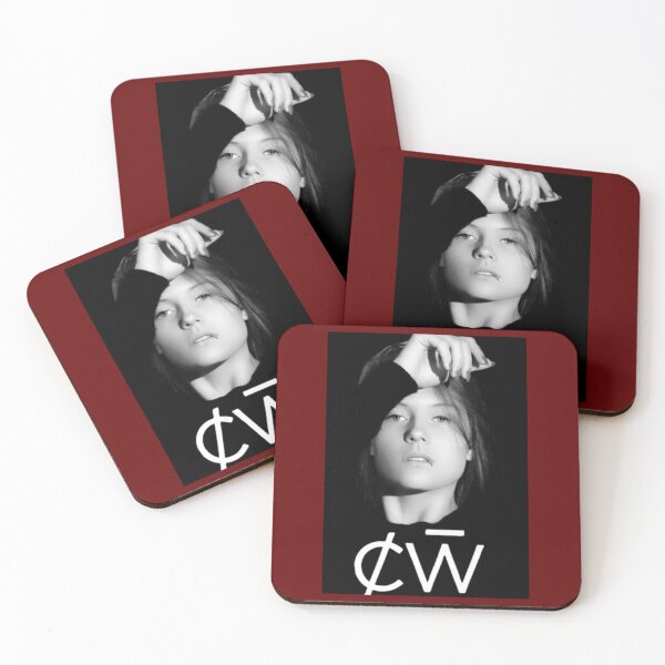 Item preview, Charlotte De Witte Charlotte De Witte S   designed and sold by TadhgsAdams.