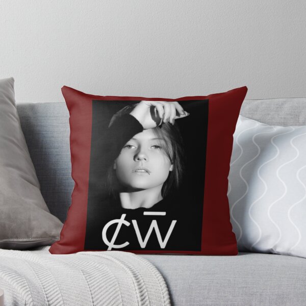 Item preview, Charlotte De Witte designed and sold by TadhgsAdams.