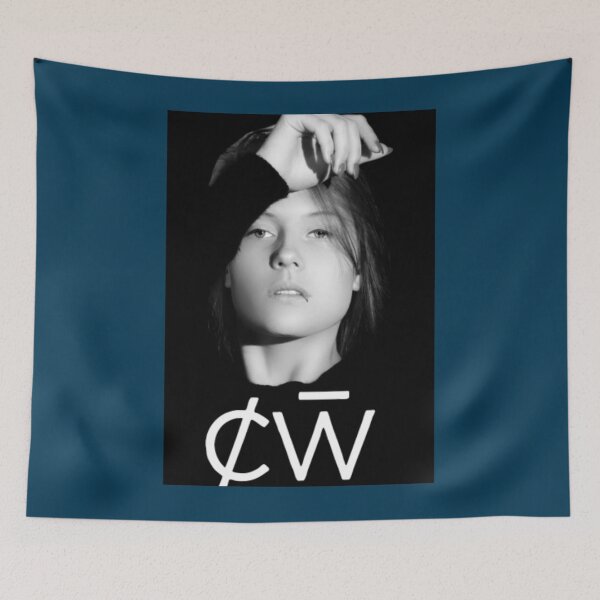 Item preview, Charlotte De Witte Charlotte De Witte S   designed and sold by TadhgsAdams.