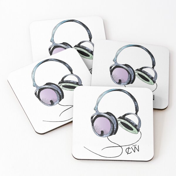 Item preview, Charlotte de Witte Logo       designed and sold by TadhgsAdams.