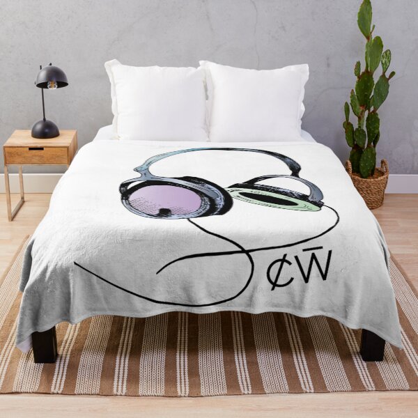 Item preview, Charlotte de Witte Logo designed and sold by TadhgsAdams.