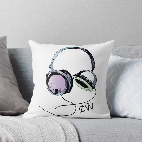 Item preview, Logotipo de Charlotte de Witte designed and sold by TadhgsAdams.