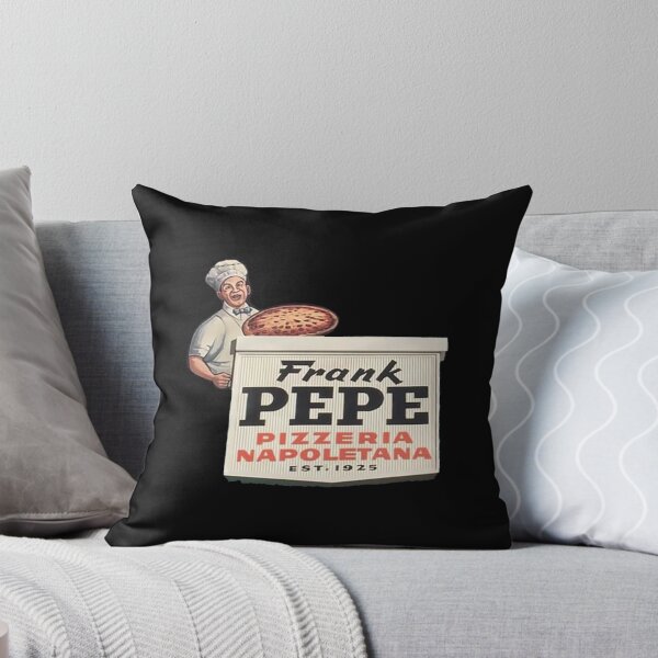 Item preview, Frank Pepe Pizzeria Napoletana Resto designed and sold by Togo Curt.