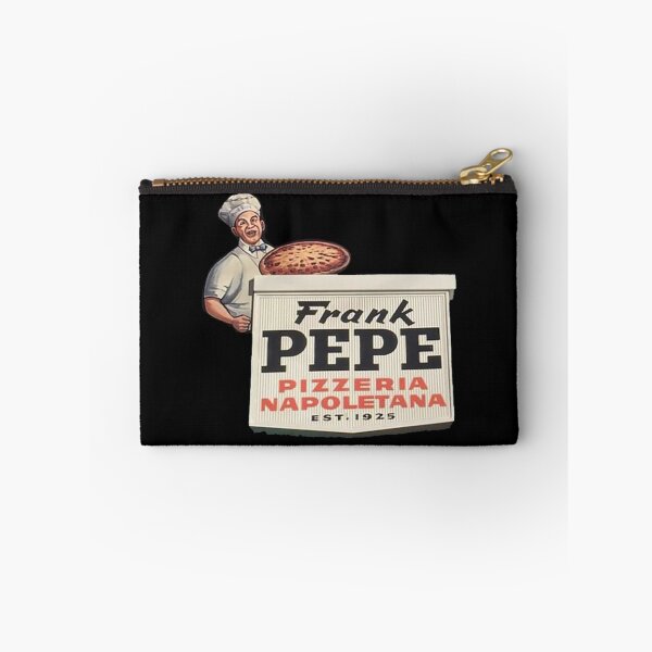Item preview, Frank Pepe Pizzeria Napoletana Resto designed and sold by Togo Curt.