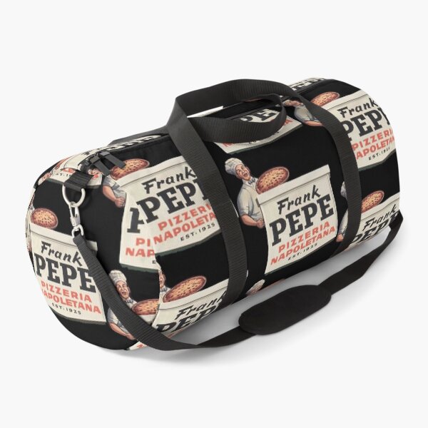 Item preview, Frank Pepe Pizzeria Napoletana Resto designed and sold by Togo Curt.