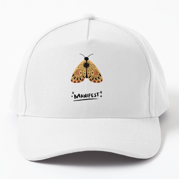 The Lions Trucker Cap – I Think You Should Affirm