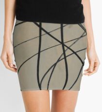 #414 Mini Skirt