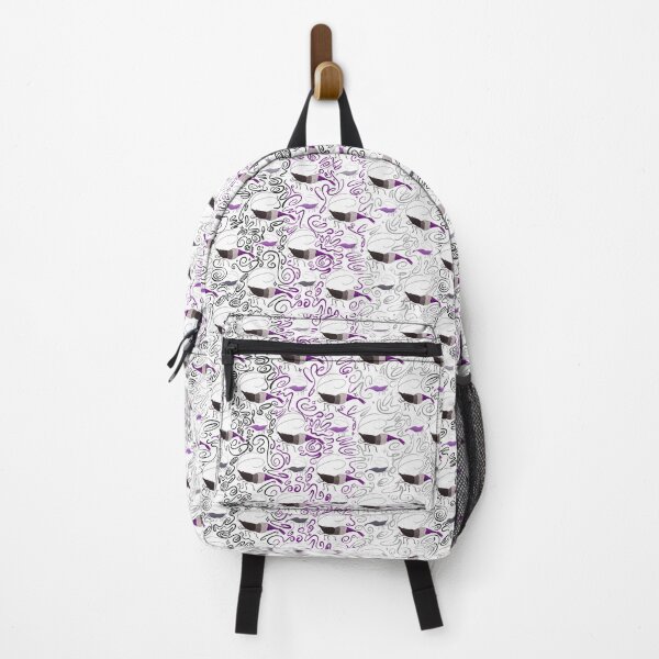 Item preview, Tiling Purple, Black, and Grey Asexual Neocaridina Freshwater Shrimp designed and sold by SnowAfterFyre.