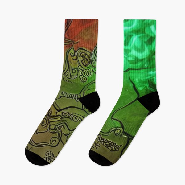 Item preview, The Convergence designed and sold by Parody-is-King.