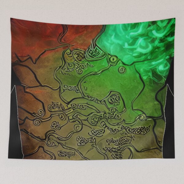 Item preview, The Convergence designed and sold by Parody-is-King.