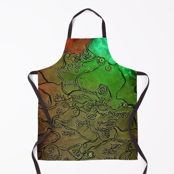 Item preview, The Convergence designed and sold by Parody-is-King.