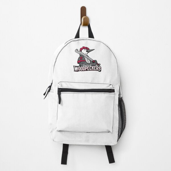 Item preview, The-Fayetteville-Woodpeckers-Logo designed and sold by MasArt1.