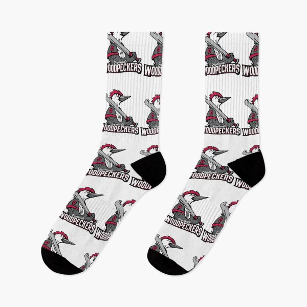 Item preview, The-Fayetteville-Woodpeckers-Logo designed and sold by MasArt1.