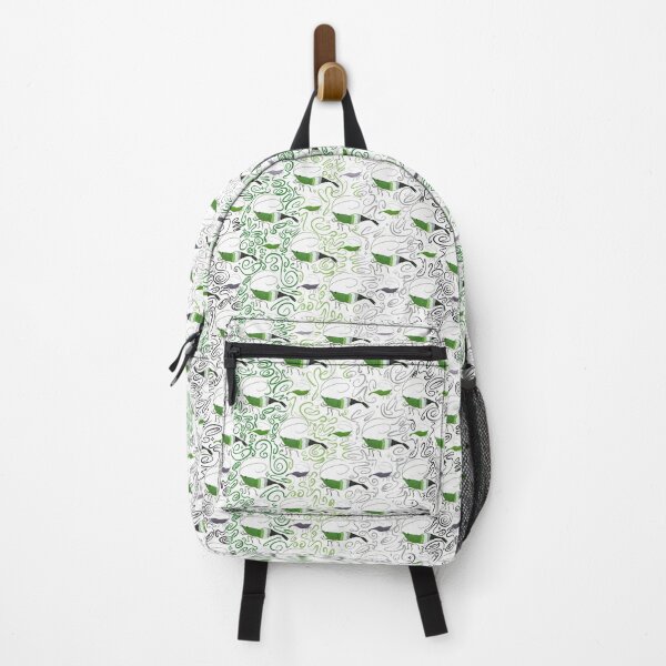Item preview, Tiling Green, Grey, and Black Aromantic Neocaridina Freshwater Shrimp designed and sold by SnowAfterFyre.