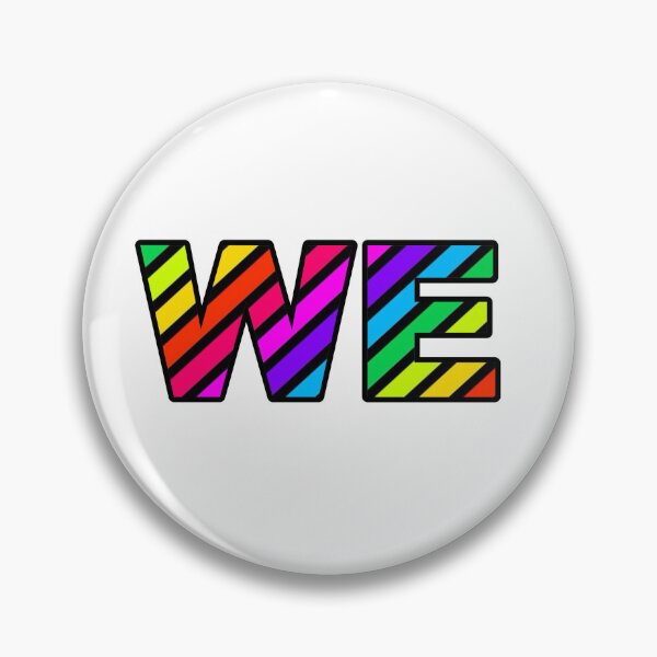Artikelvorschau, WIR - Arcade Fire Rainbow 2 entworfen und verkauft von Specialstace83.
