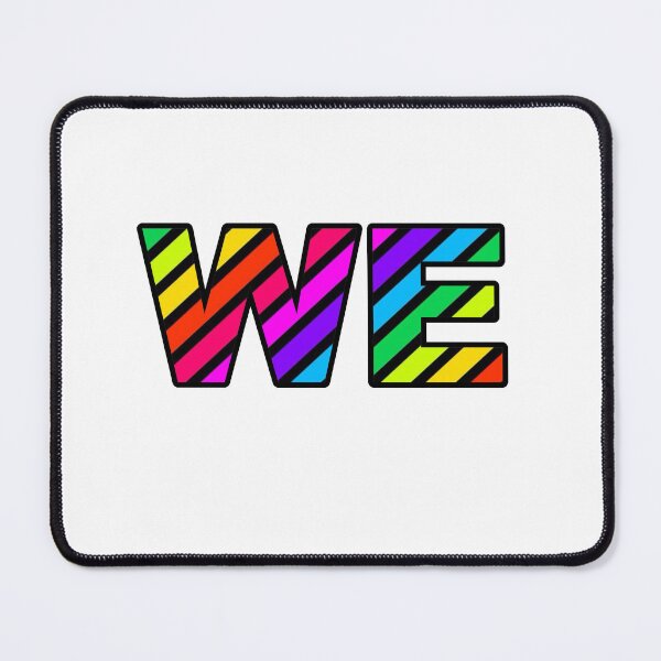 Artikelvorschau, WIR - Arcade Fire Rainbow 2 entworfen und verkauft von Specialstace83.